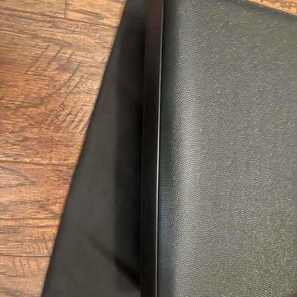 YSL *Authentic* Kate Medium Black with Gold Hardware. Full set. - Picture 7 of 10